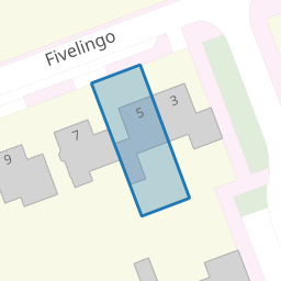 Perceel NOP00-AZ-5644