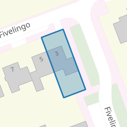 Perceel NOP00-AZ-5645