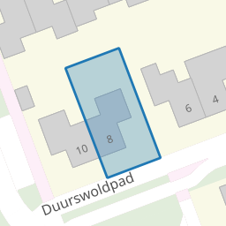 Perceel NOP00-AZ-5660