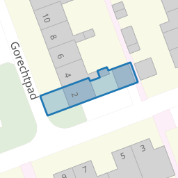 Perceel NOP00-AZ-5675