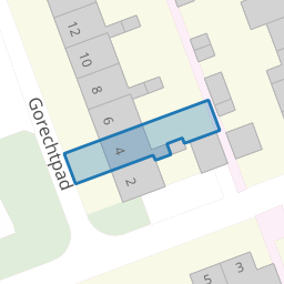 Perceel NOP00-AZ-5676