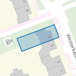 Perceel NOP00-AZ-5683