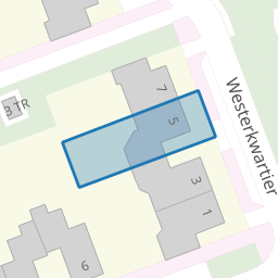 Perceel NOP00-AZ-5684