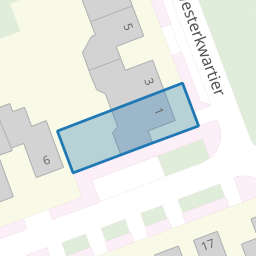 Perceel NOP00-AZ-5686