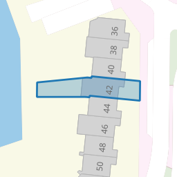 Perceel NOP00-AZ-5698