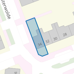 Perceel NOP00-AZ-5707