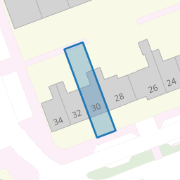 Perceel NOP00-AZ-5709