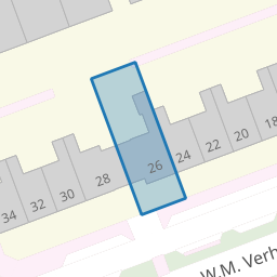 Perceel NOP00-AZ-5711