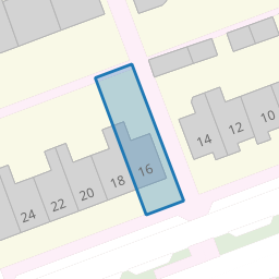 Perceel NOP00-AZ-5716