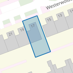 Perceel NOP00-AZ-5719