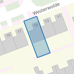 Perceel NOP00-AZ-5720