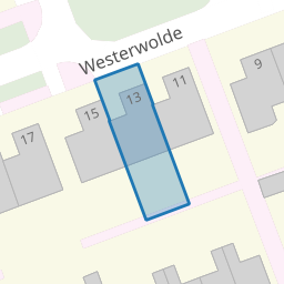 Perceel NOP00-AZ-5721