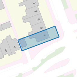 Perceel NOP00-AZ-5729