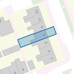 Perceel NOP00-AZ-5732