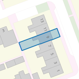 Perceel NOP00-AZ-5733