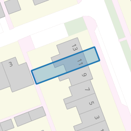 Perceel NOP00-AZ-5734