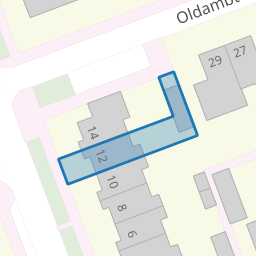 Perceel NOP00-AZ-5737