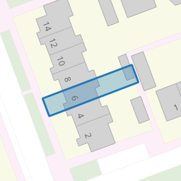 Perceel NOP00-AZ-5740