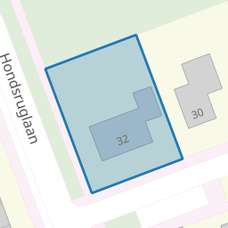 Perceel NOP00-AZ-5771