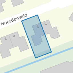 Perceel NOP00-AZ-5774