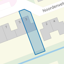 Perceel NOP00-AZ-5777