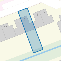 Perceel NOP00-AZ-5779