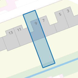 Perceel NOP00-AZ-5780