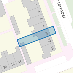 Perceel NOP00-AZ-5789