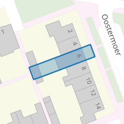 Perceel NOP00-AZ-5791