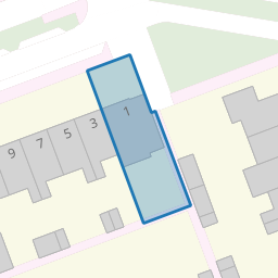 Perceel NOP00-AZ-5794