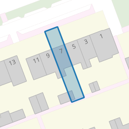 Perceel NOP00-AZ-5797