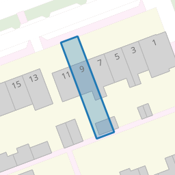 Perceel NOP00-AZ-5798