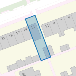 Perceel NOP00-AZ-5800