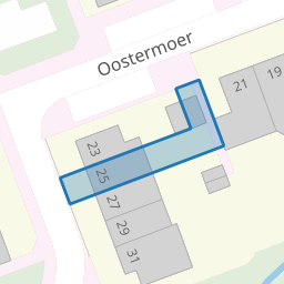 Perceel NOP00-AZ-5821