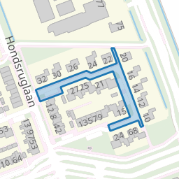 Perceel NOP00-AZ-5847