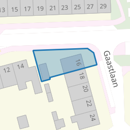 Perceel NOP00-AZ-5882