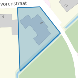 Perceel NOP00-AZ-5898