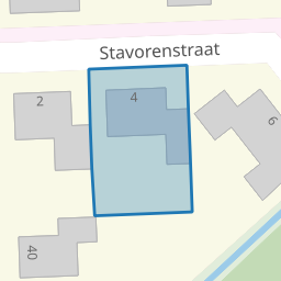 Perceel NOP00-AZ-5899