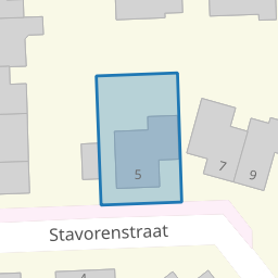 Perceel NOP00-AZ-5904