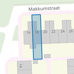 Perceel NOP00-AZ-5931