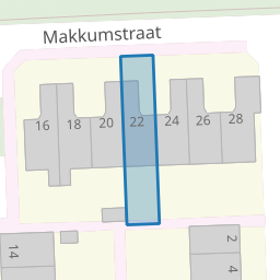 Perceel NOP00-AZ-5933