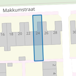 Perceel NOP00-AZ-5934