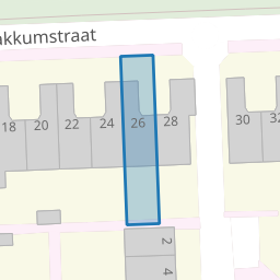 Perceel NOP00-AZ-5935