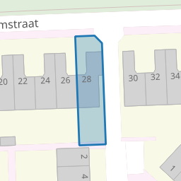 Perceel NOP00-AZ-5936