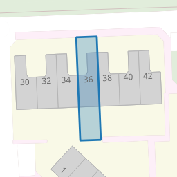 Perceel NOP00-AZ-5940