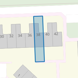 Perceel NOP00-AZ-5941