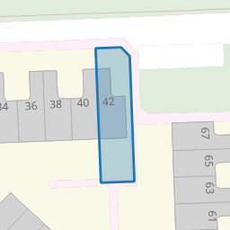 Perceel NOP00-AZ-5943