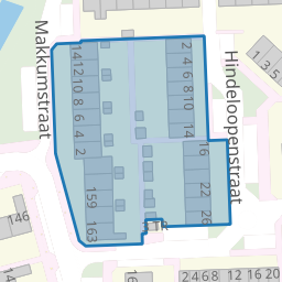 Perceel NOP00-AZ-5949