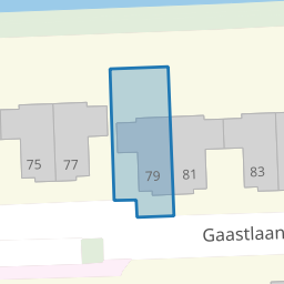 Perceel NOP00-AZ-5957