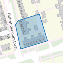 Perceel NOP00-AZ-5962